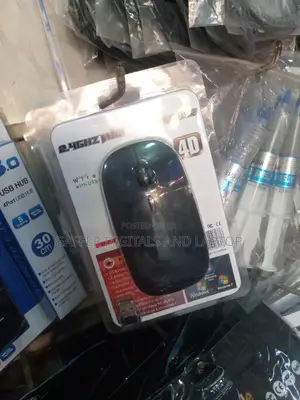 Brand New Hp Wireless Mouse