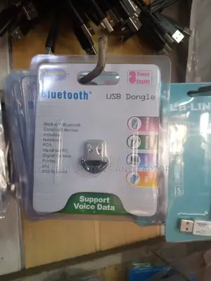 Computer Bluetooth