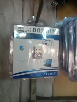 Computer Wireless