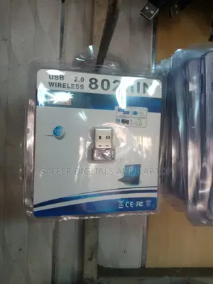 Computer Wireless