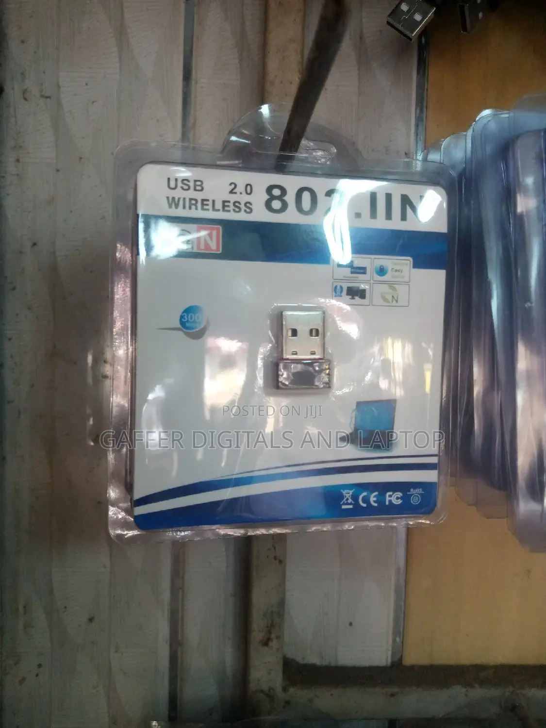 Computer Wireless