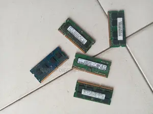Laptop Memories