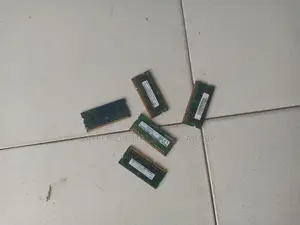 Laptop Memories