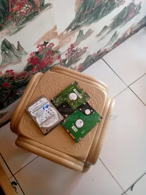 320gb, 500gb, 250gb, 160gb HDD