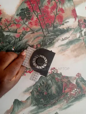 Laptop Fans