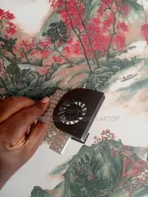 Laptop Fans