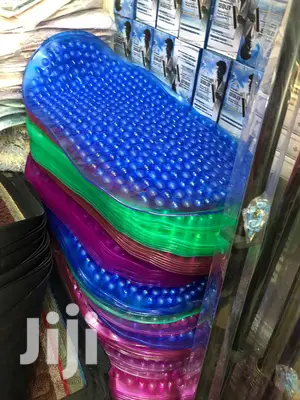 Non-Slip Bath Mats