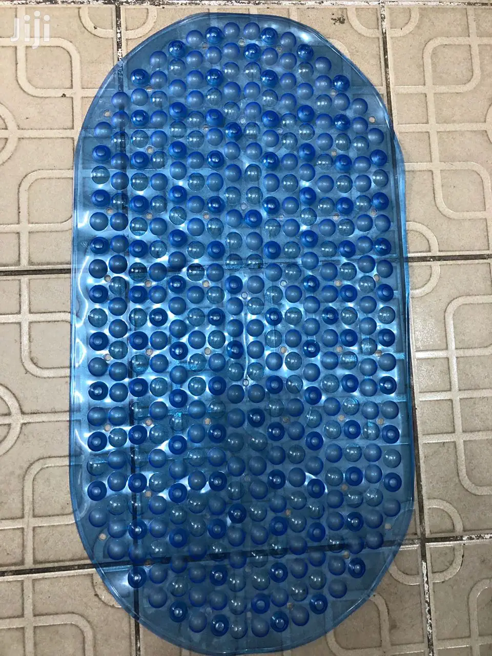 Non-Slip Bath Mats