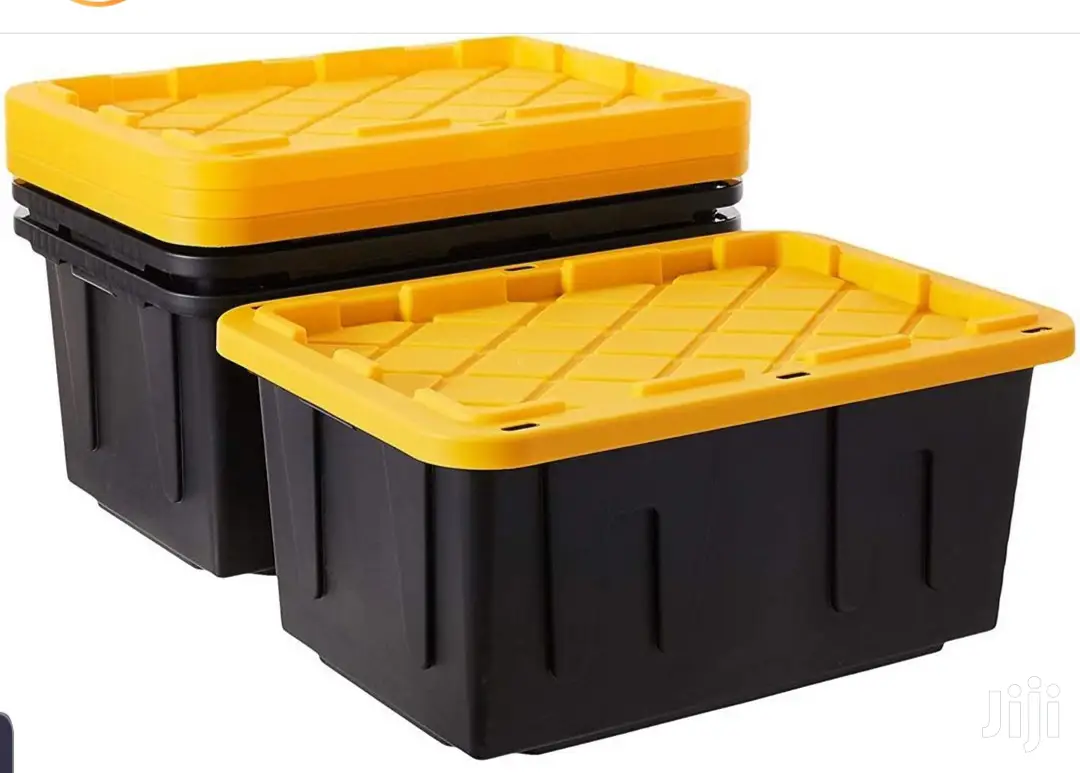 Usa Storage Containers