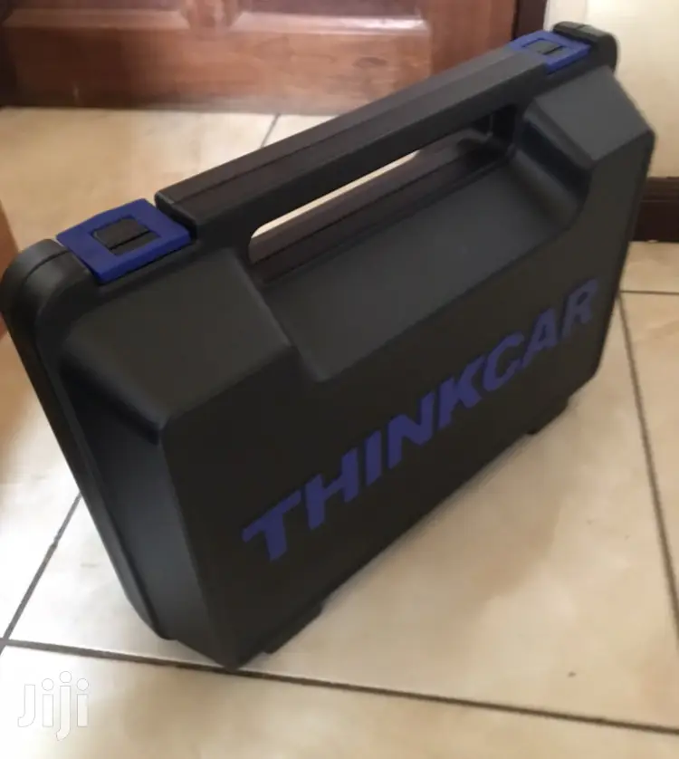 Launch THINKTOOL Mini OBD2 Car Diagnostic Scanner