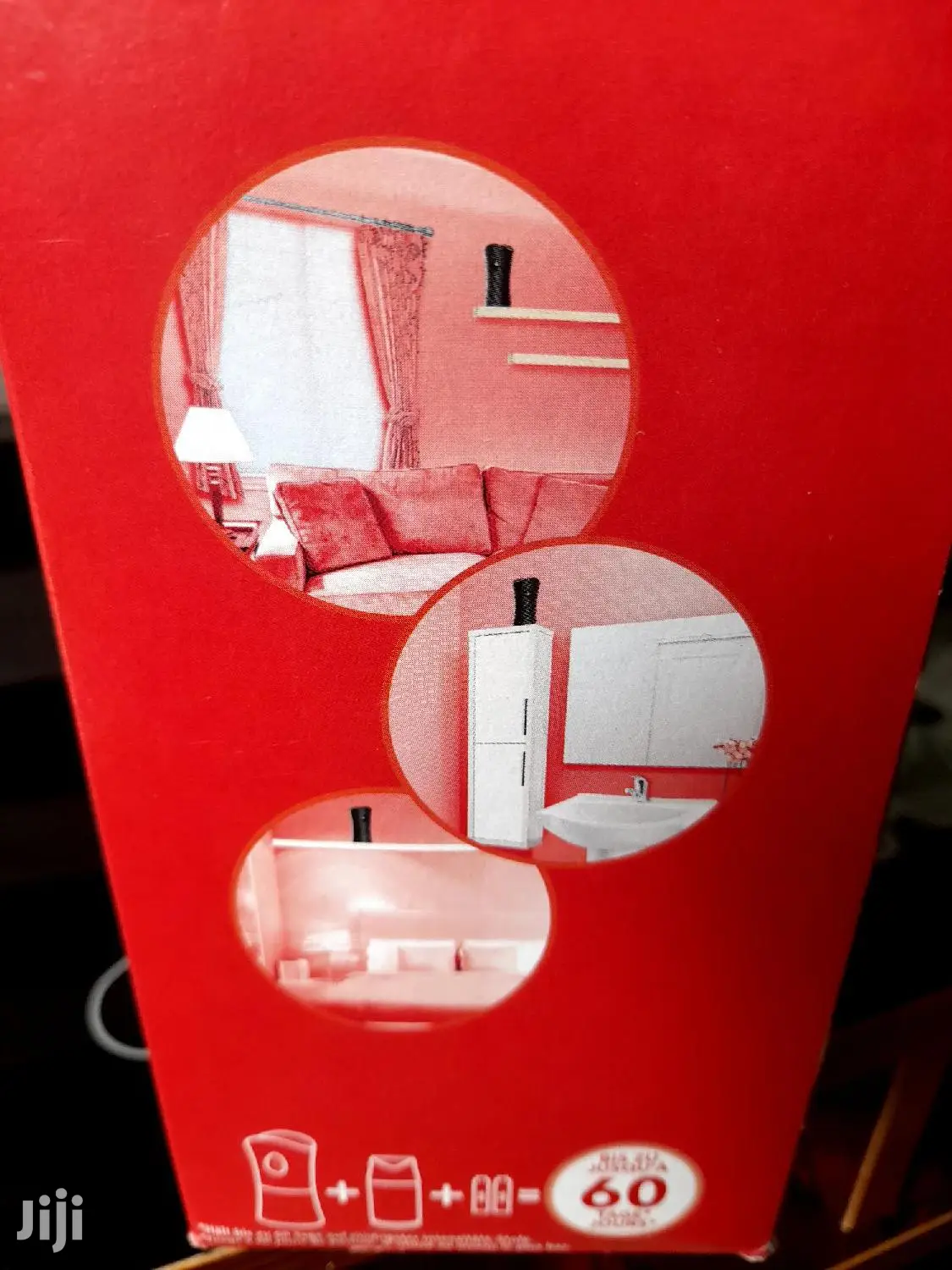 Air Wick Automatic Airfresher