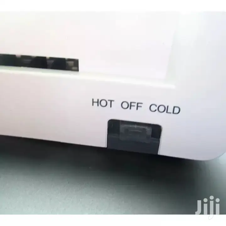SL200 A4 Laminating Machine