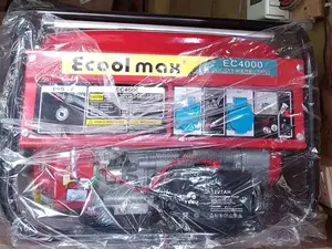 Ecool Max 4000watts