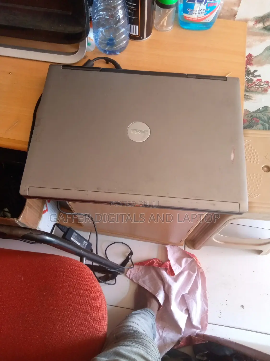 New Laptop Dell Latitude E7450 4GB Intel Core 2 Duo HDD 250GB