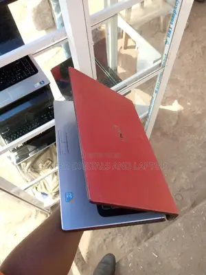 New Laptop Dell Inspiron 15 3552 4GB Intel Celeron HDD 500GB