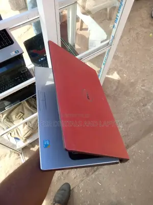 New Laptop Dell Inspiron 15 3552 4GB Intel Celeron HDD 500GB