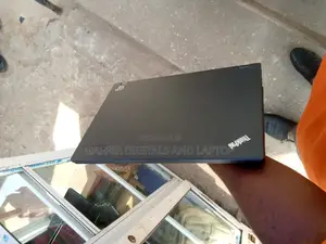 Laptop Lenovo ThinkPad X1 Carbon 4GB Intel Core I5 HDD 320GB