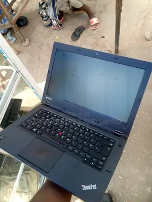 Laptop Lenovo ThinkPad X1 Carbon 4GB Intel Core I5 HDD 320GB