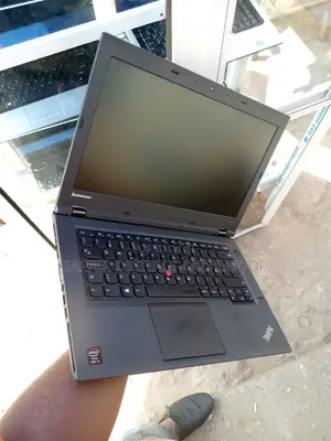 Laptop Lenovo ThinkPad X1 Carbon 4GB Intel Core I5 HDD 320GB