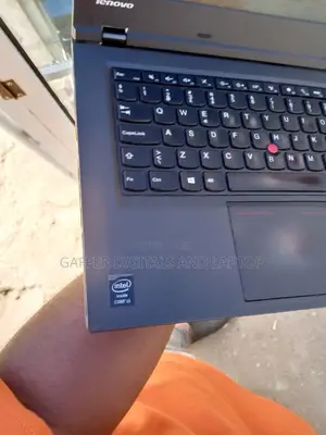 Laptop Lenovo ThinkPad X1 Carbon 4GB Intel Core I5 HDD 320GB