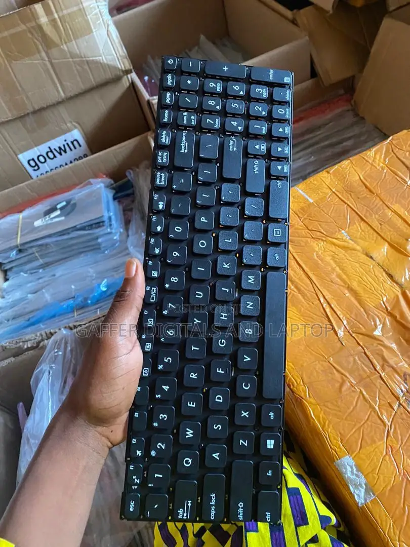 Brand New Computer Keyboards