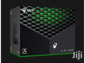 Xbox Series X 1TB