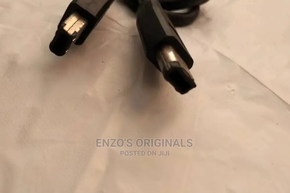 Firewire 400 Cable