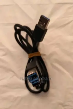 USB 3.0 Cable For External Devices