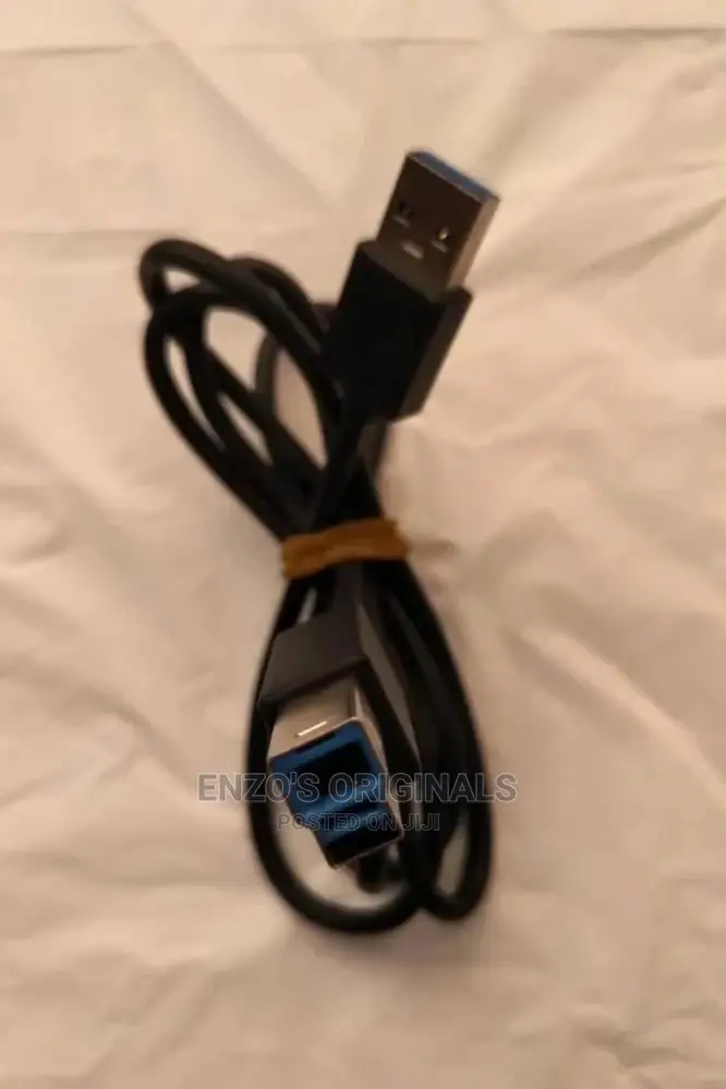 USB 3.0 Cable For External Devices