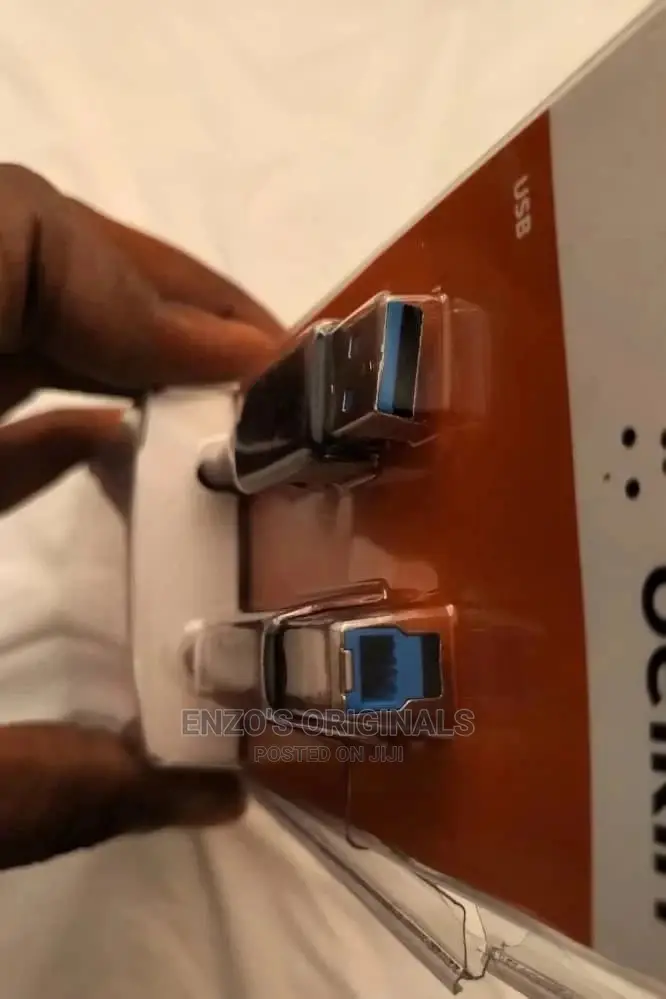 USB 3.0 Cable For External Devices
