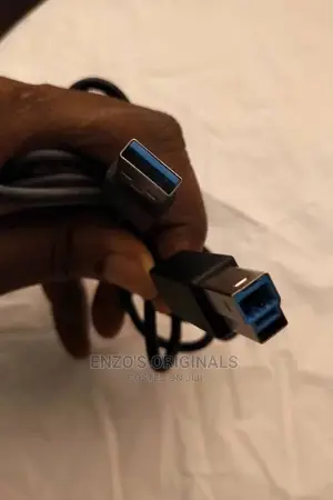 USB 3.0 Cable For External Devices