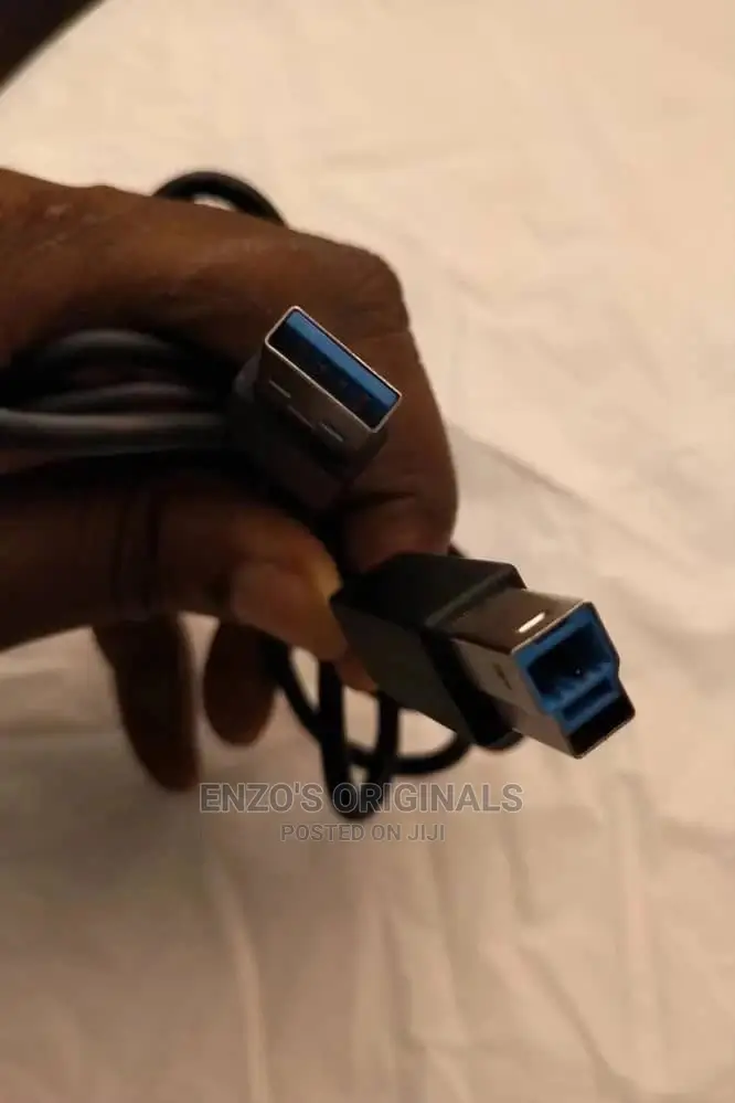 USB 3.0 Cable For External Devices