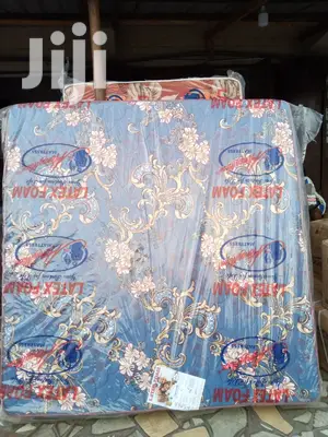 Authentic Mattress ( 12" Queen Size)