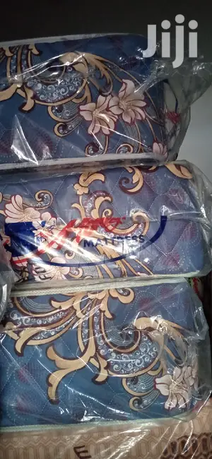 Authentic Mattress ( 12" Queen Size)