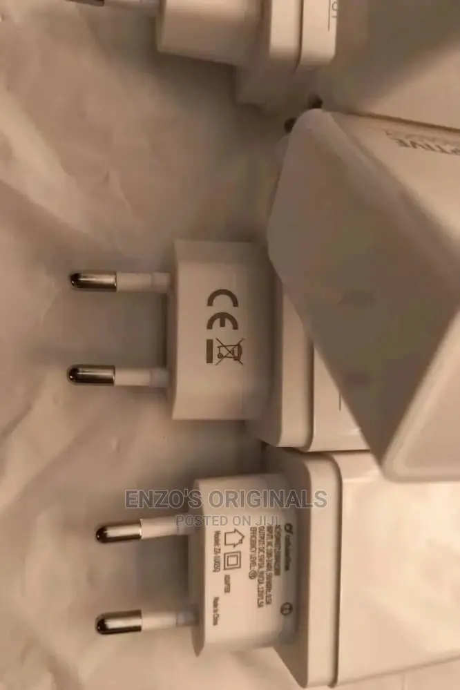 Original Fast Mobile Phone and Tablet Chargers Quick Charge
