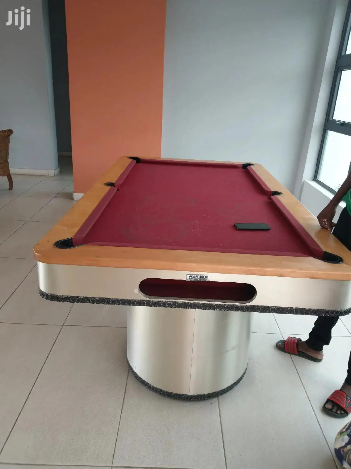Snooker Table Engineer