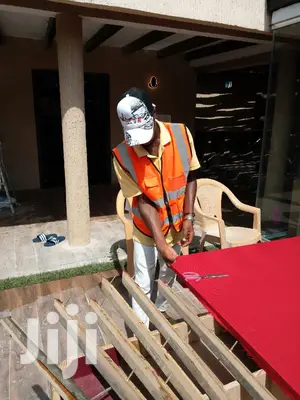 Snooker Table Engineer