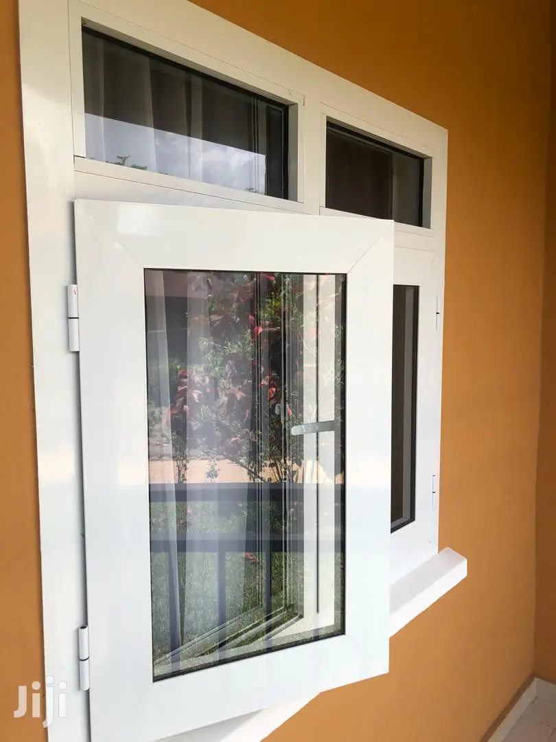 Italian Casement Windows
