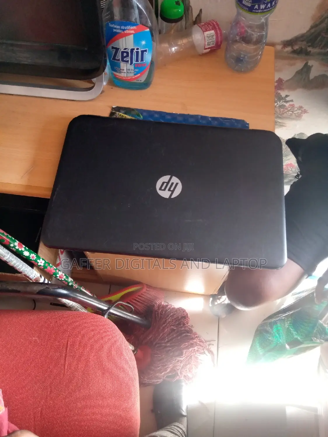 Laptop HP 255 G4 4GB AMD A4 HDD 350GB