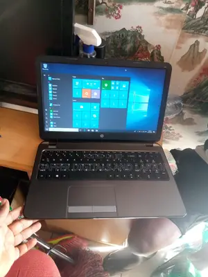 Laptop HP 255 G4 4GB AMD A4 HDD 350GB
