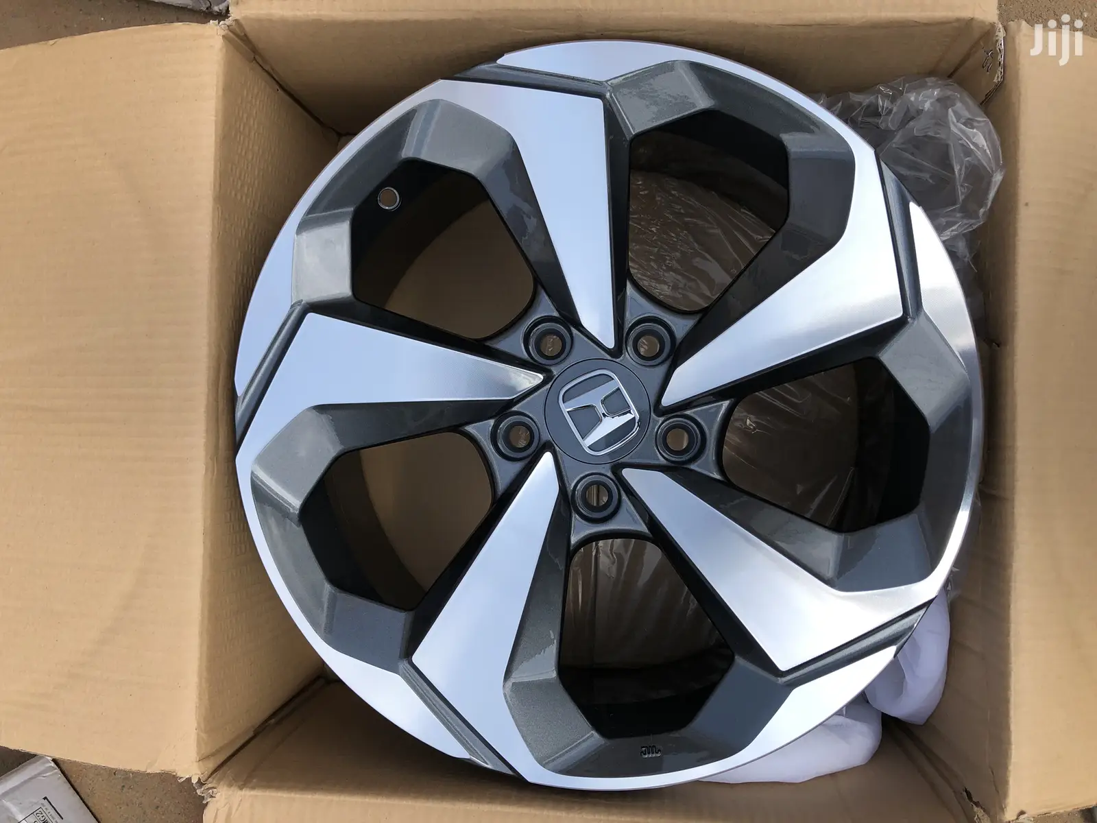 Honda Accord Touring RIMS