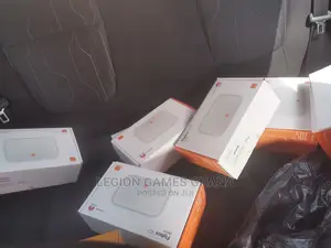 Huawei Universal 4G+ Turbonet