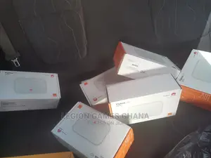Huawei Universal 4G+ Turbonet