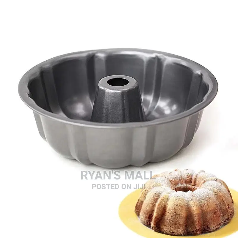 Big Donut Cake Pan