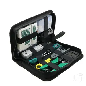 Computer Networking Toolkit