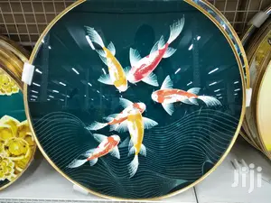 Wall Design Art Work Frame