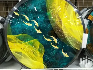 Wall Design Art Work Frame