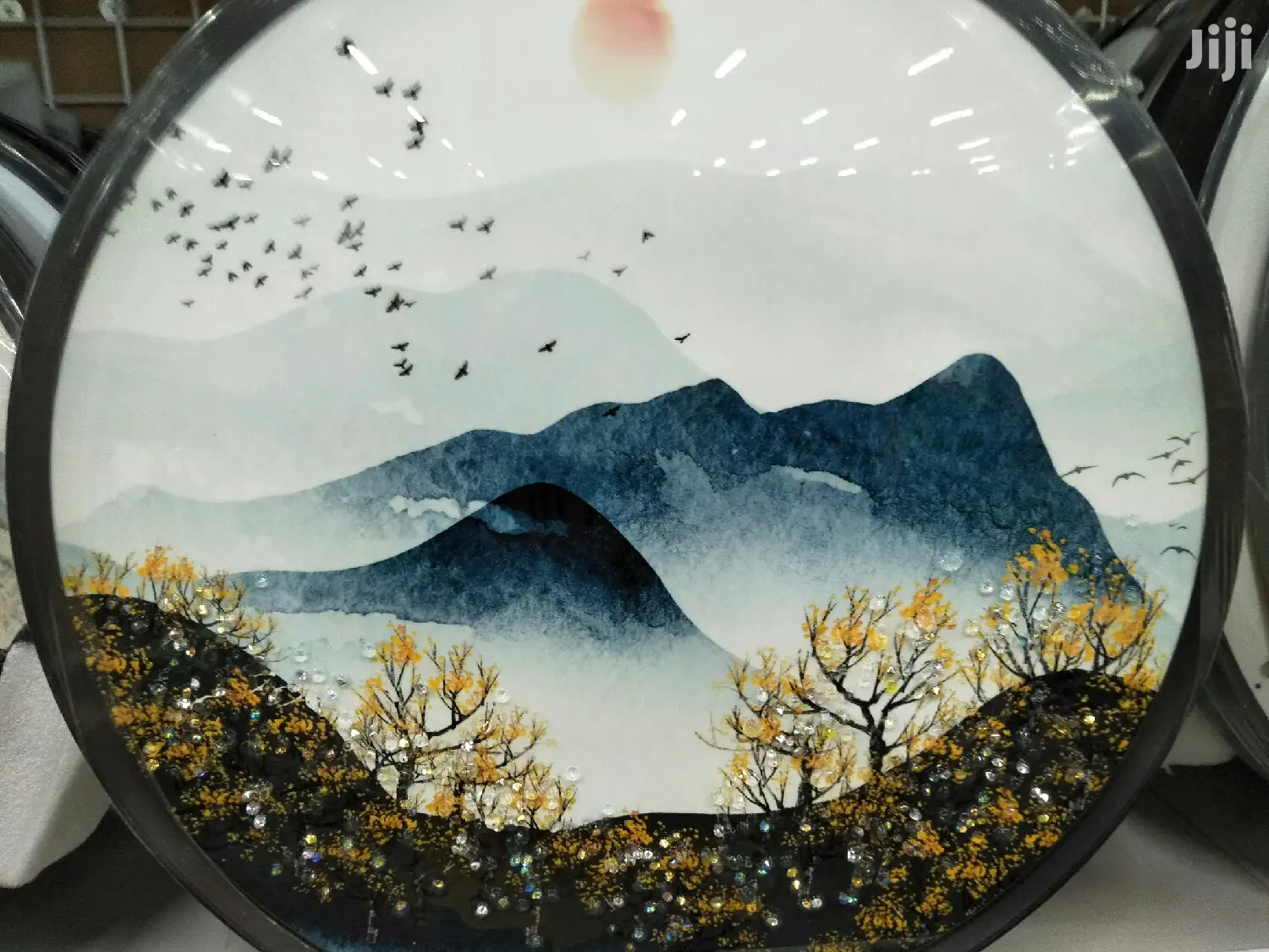 Wall Design Art Work Frame