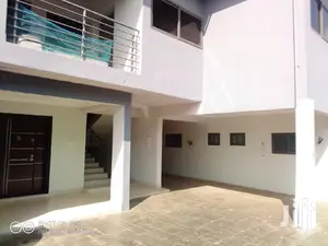 Newly Built 2 Bedroom Apt At Teshie Bushroad