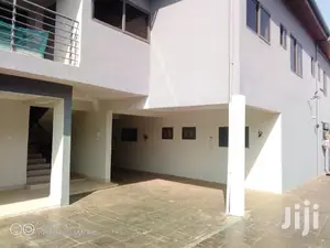 Newly Built 2 Bedroom Apt At Teshie Bushroad